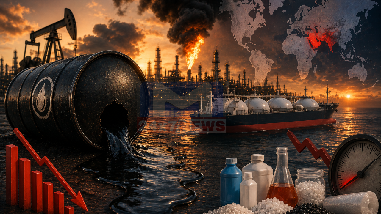 Crude Oil