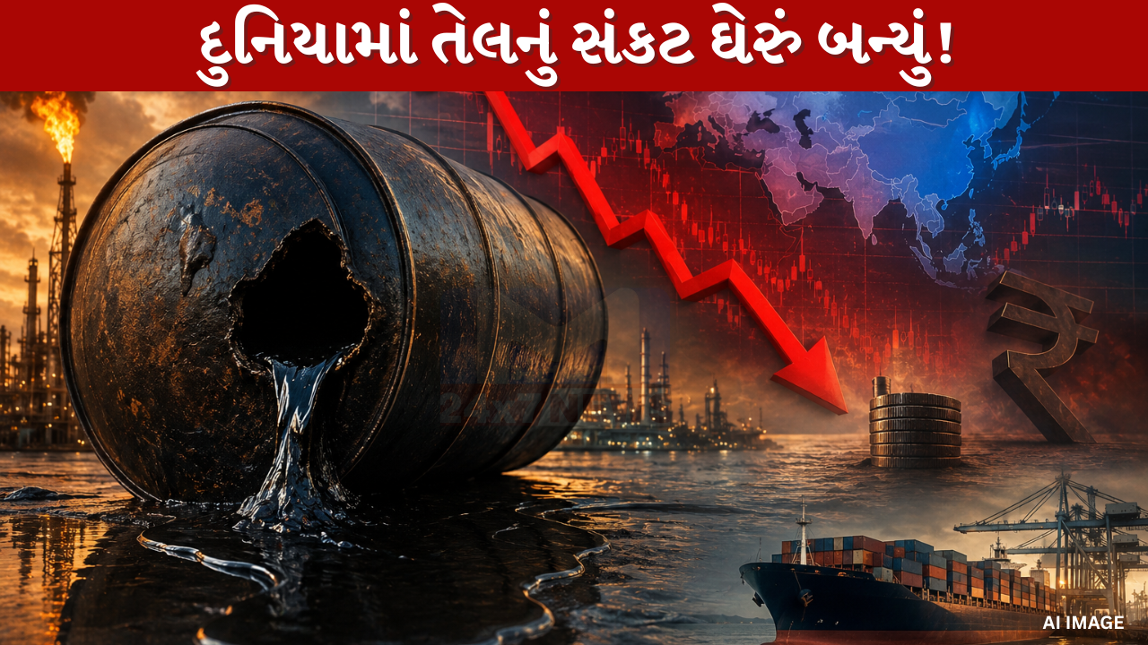 Crude Oil