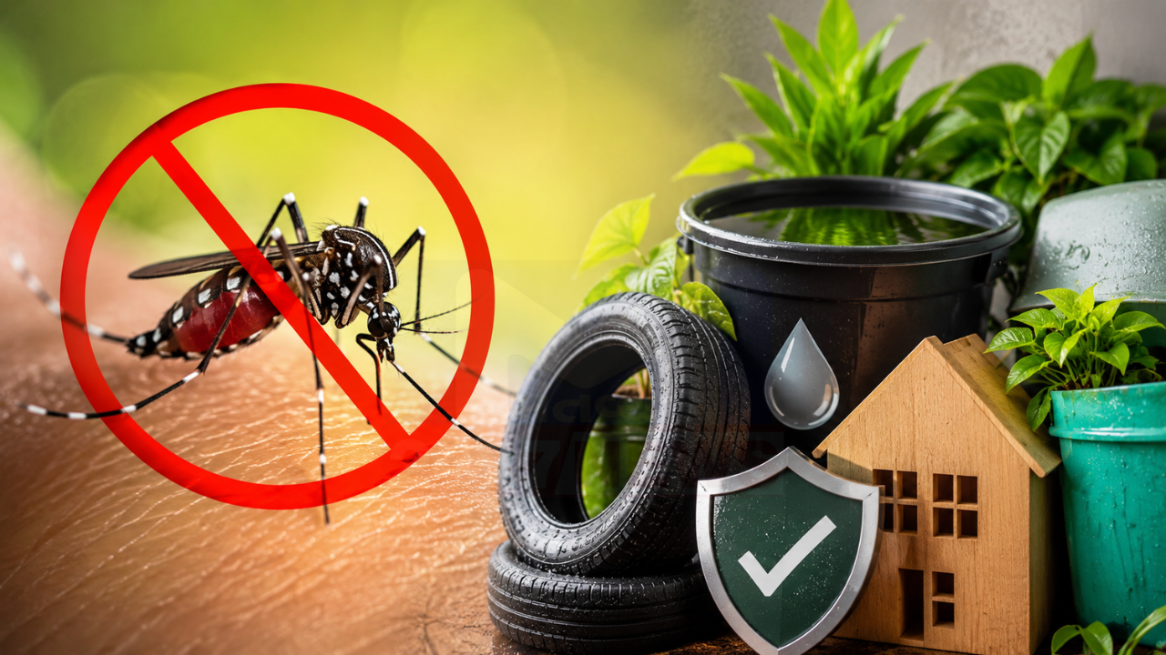 Dengue