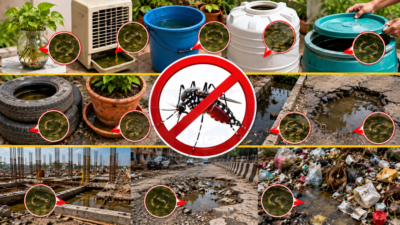 Dengue