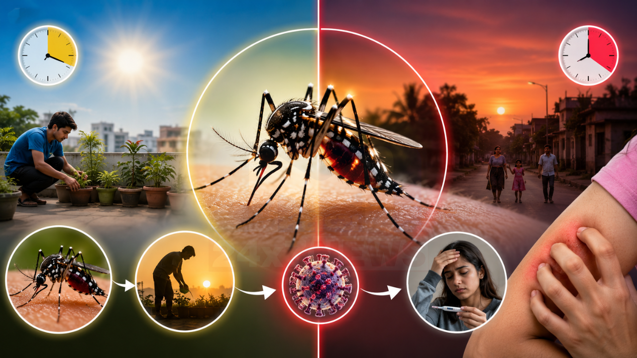 Dengue