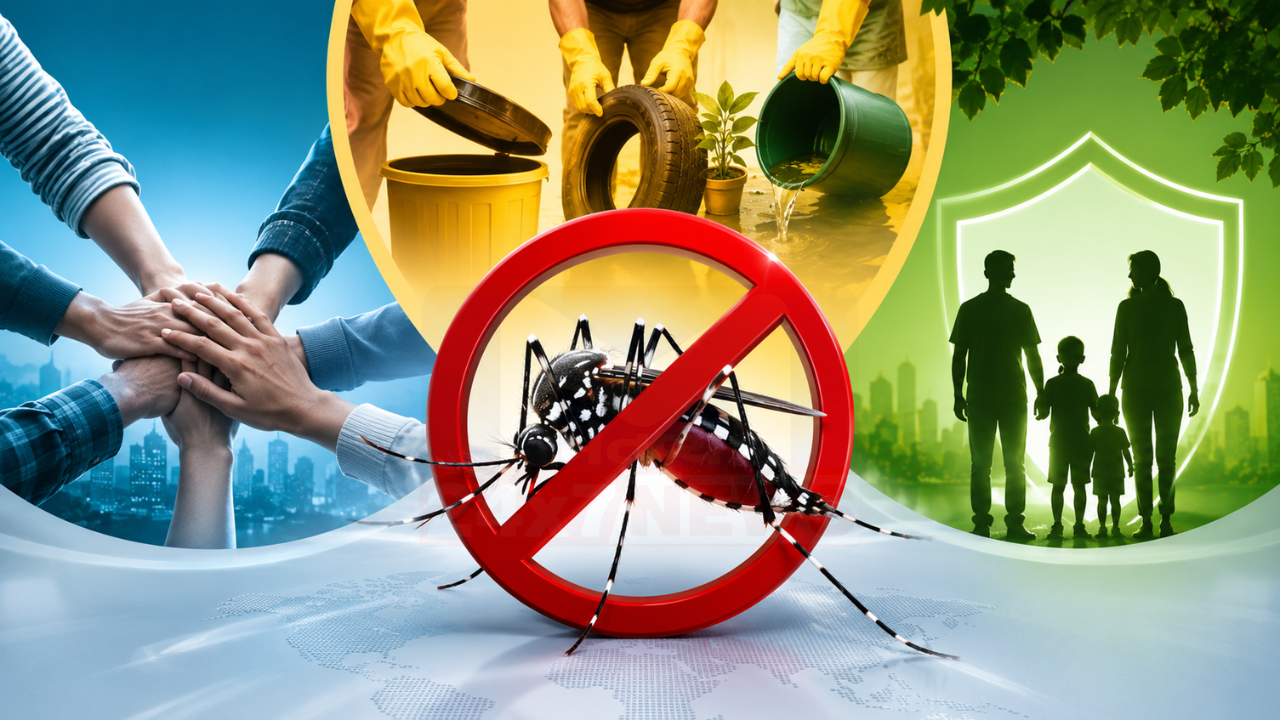 Dengue-
