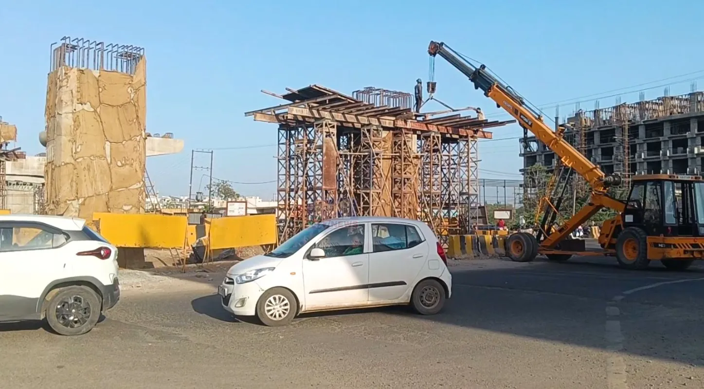 Jamnagar,ઝડપી વિકાસ,મહાનગર, મુખ્યમંત્રી