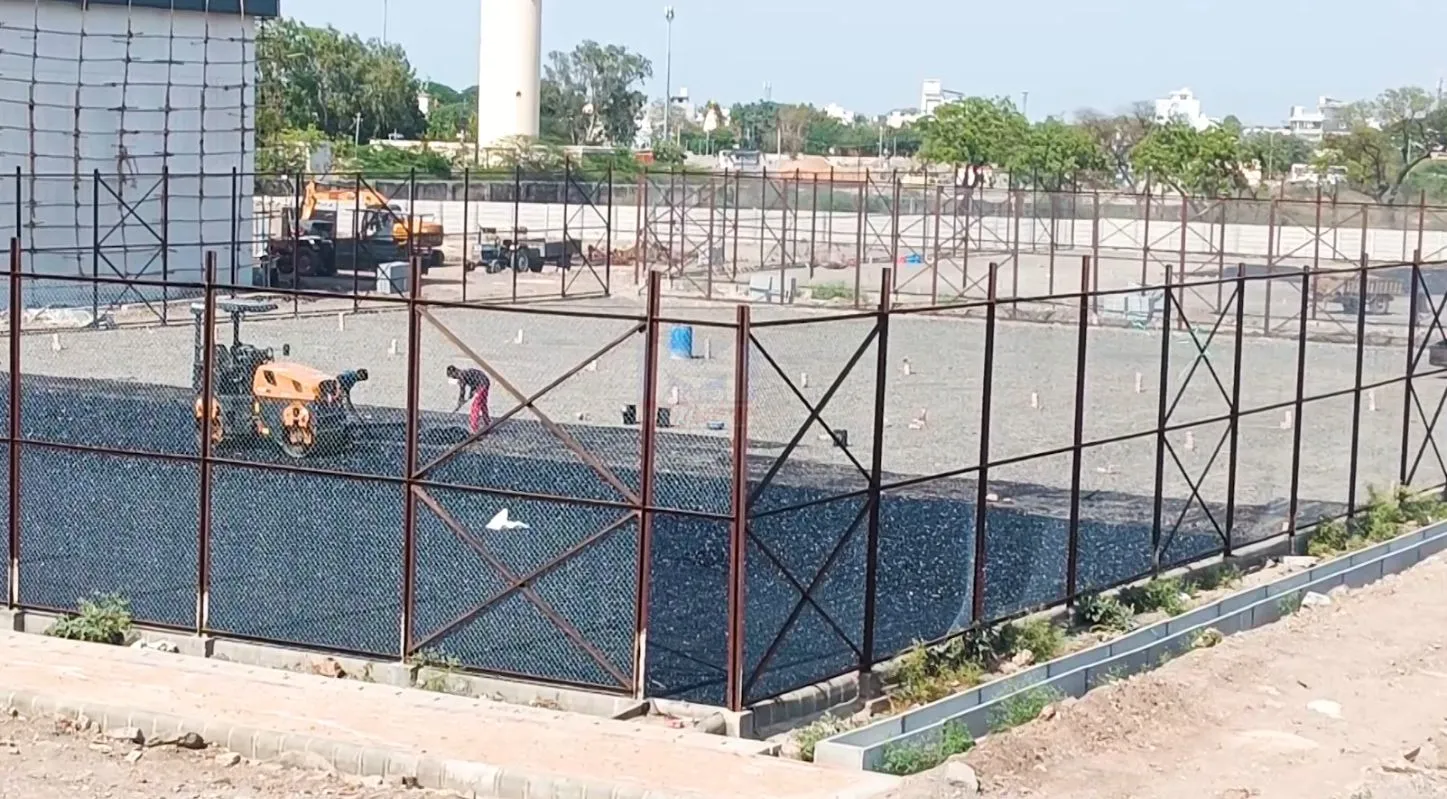 Jamnagar,ઝડપી વિકાસ,મહાનગર, મુખ્યમંત્રી