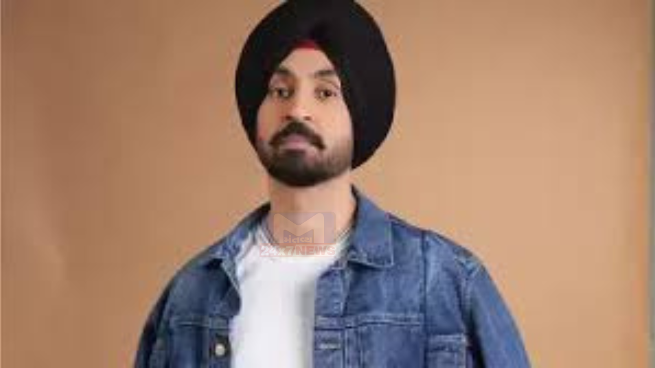 Diljit Dosanjh