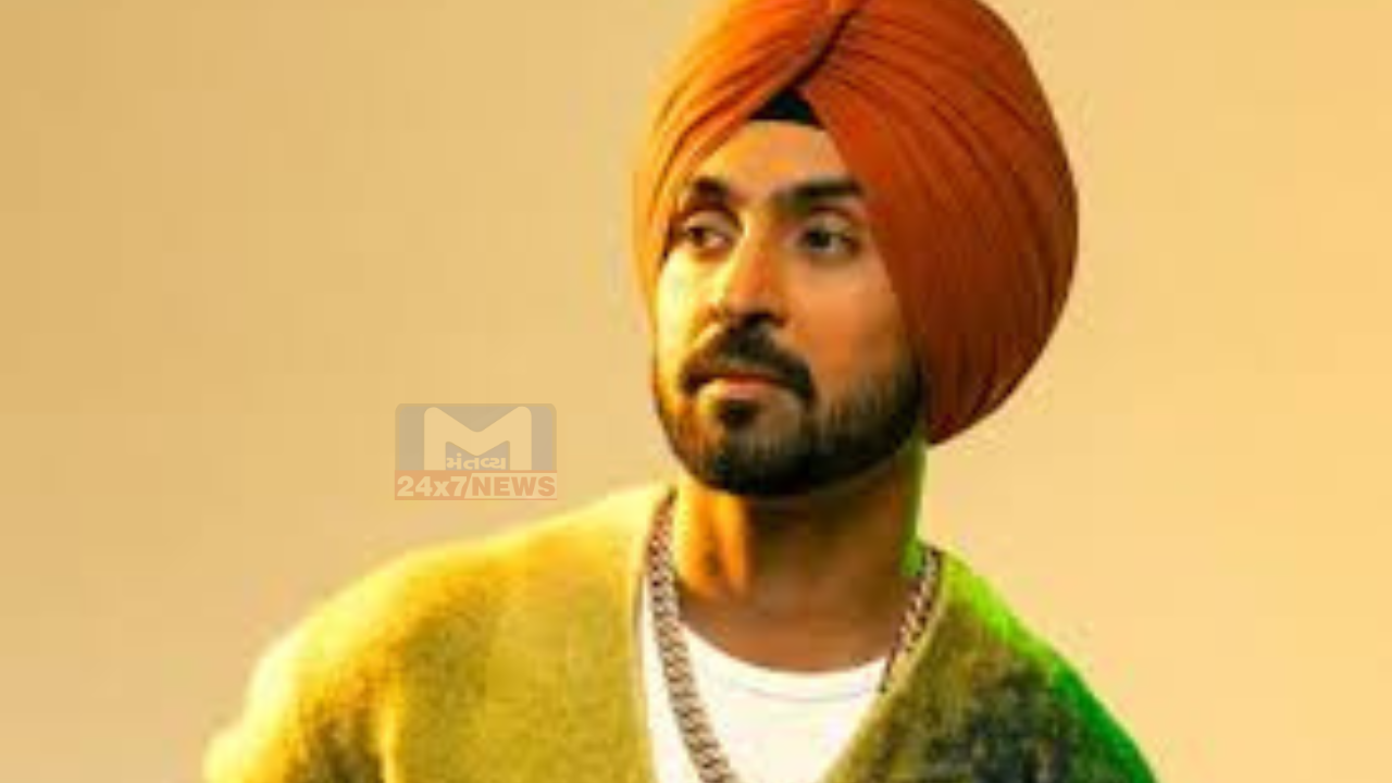 Diljit Dosanjh