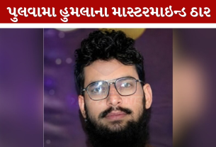 Pulwama attack