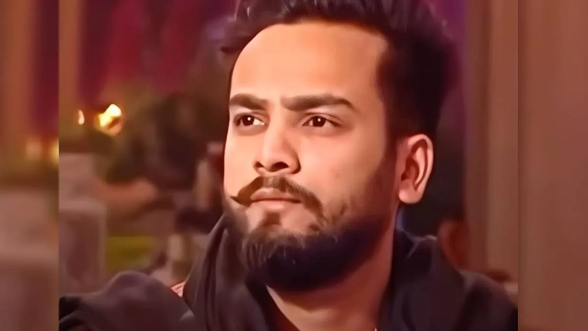 Elvish Yadav