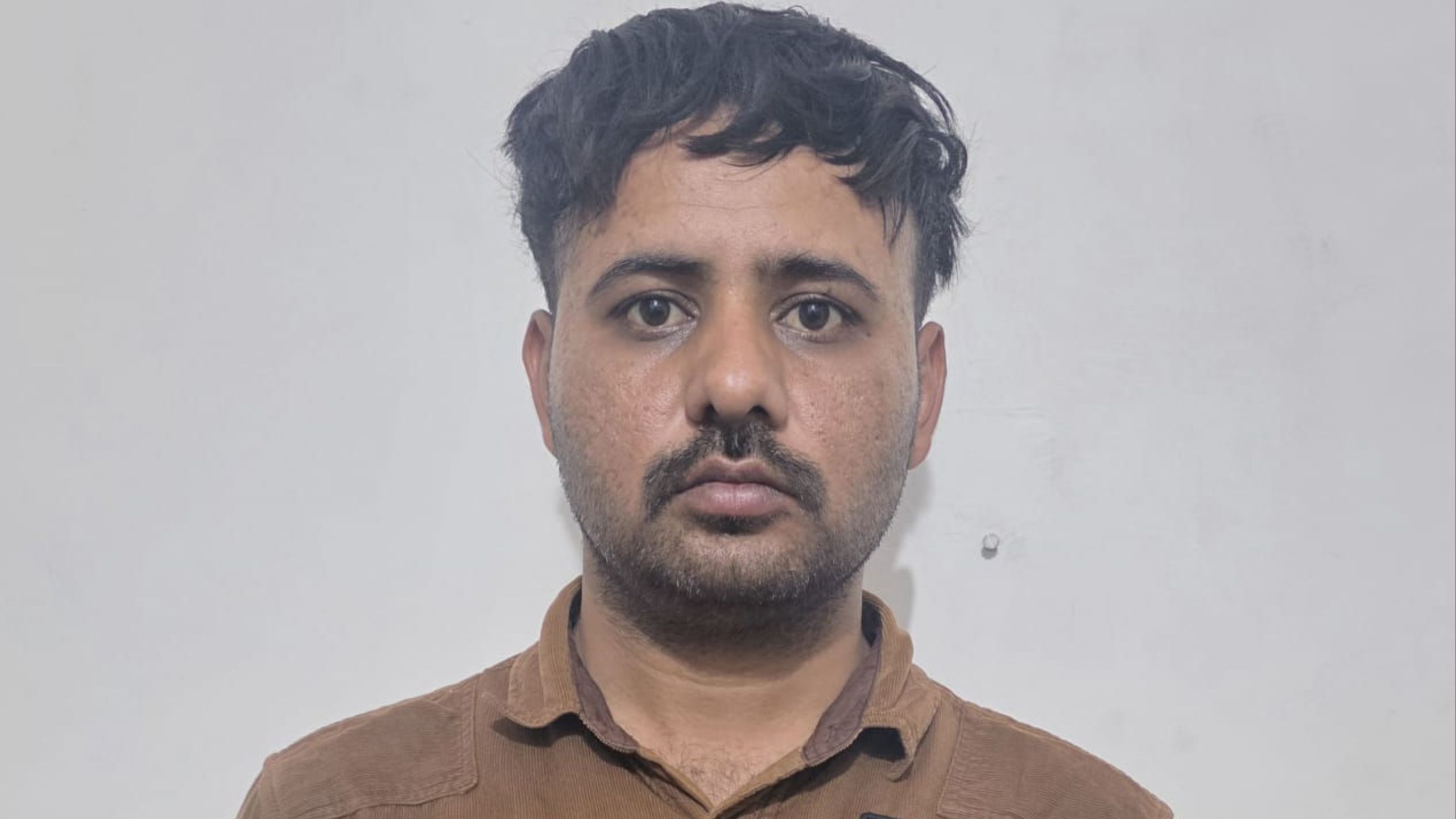 Fake DYSP Gujarat