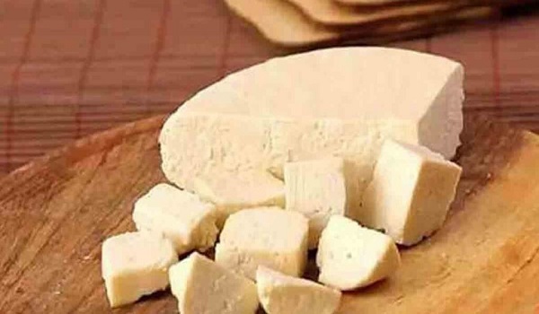 Fake Paneer Ban 