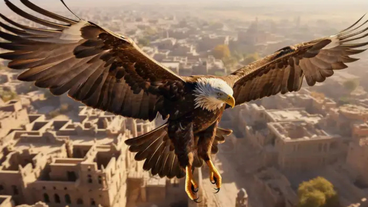 Falcon