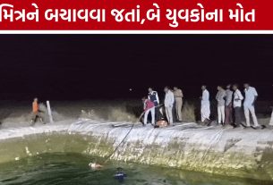 Farm Pond Accident Gujarat: રાજસ્થાનના બે યુવકોના ગુજરાતમાં કરુણ મોત