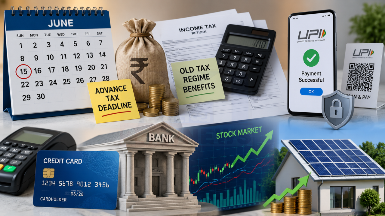 Finance