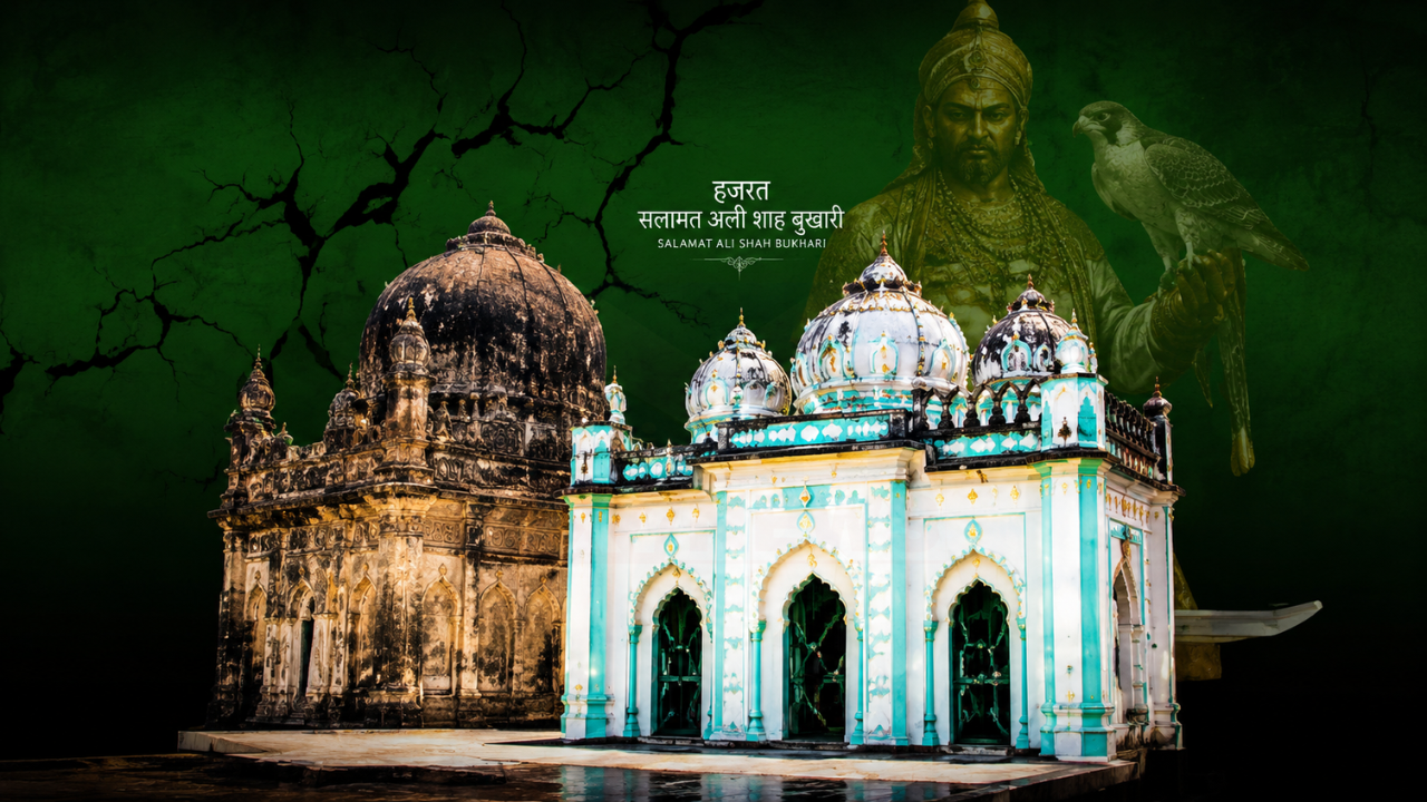 Fort Mosque