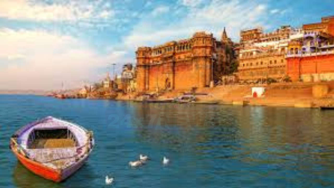 Ganga