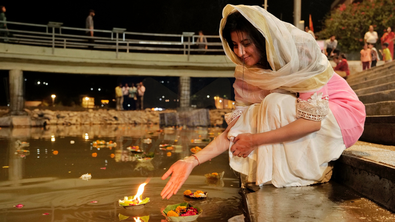 Ganga