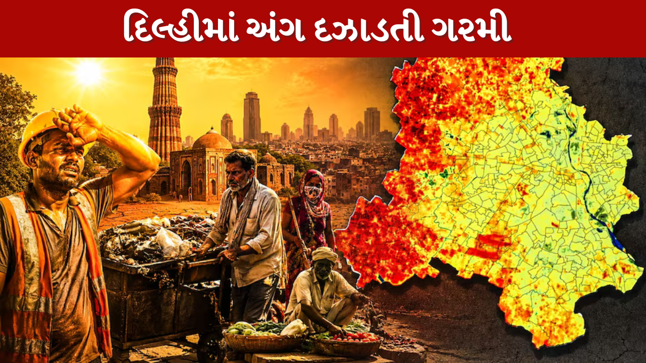 Delhi