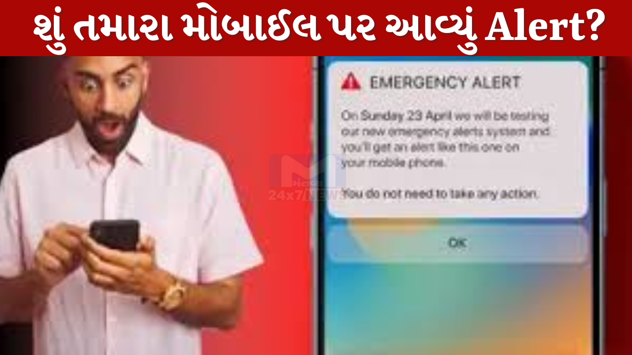 Alert
