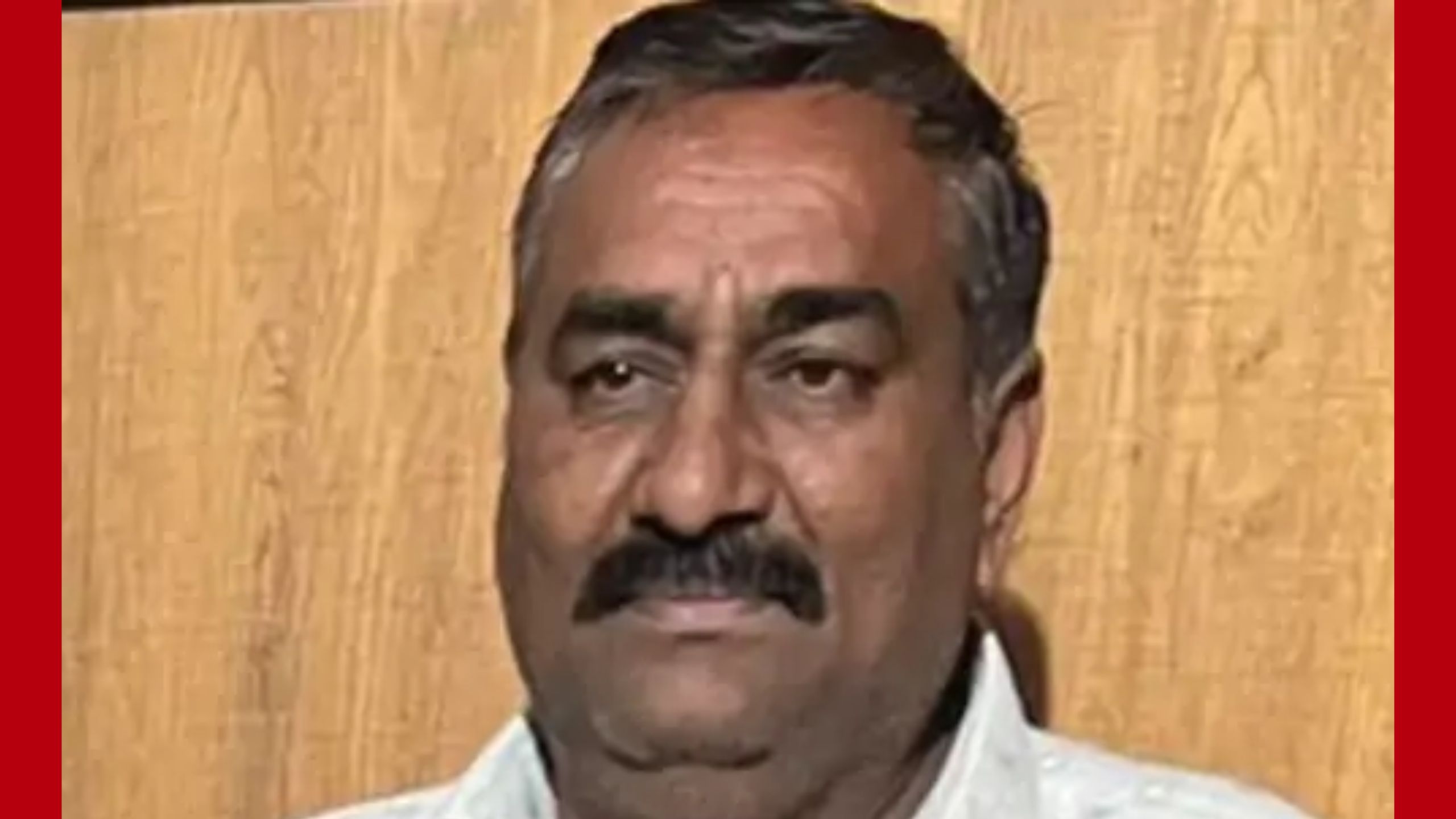 Gondal farmer suicide