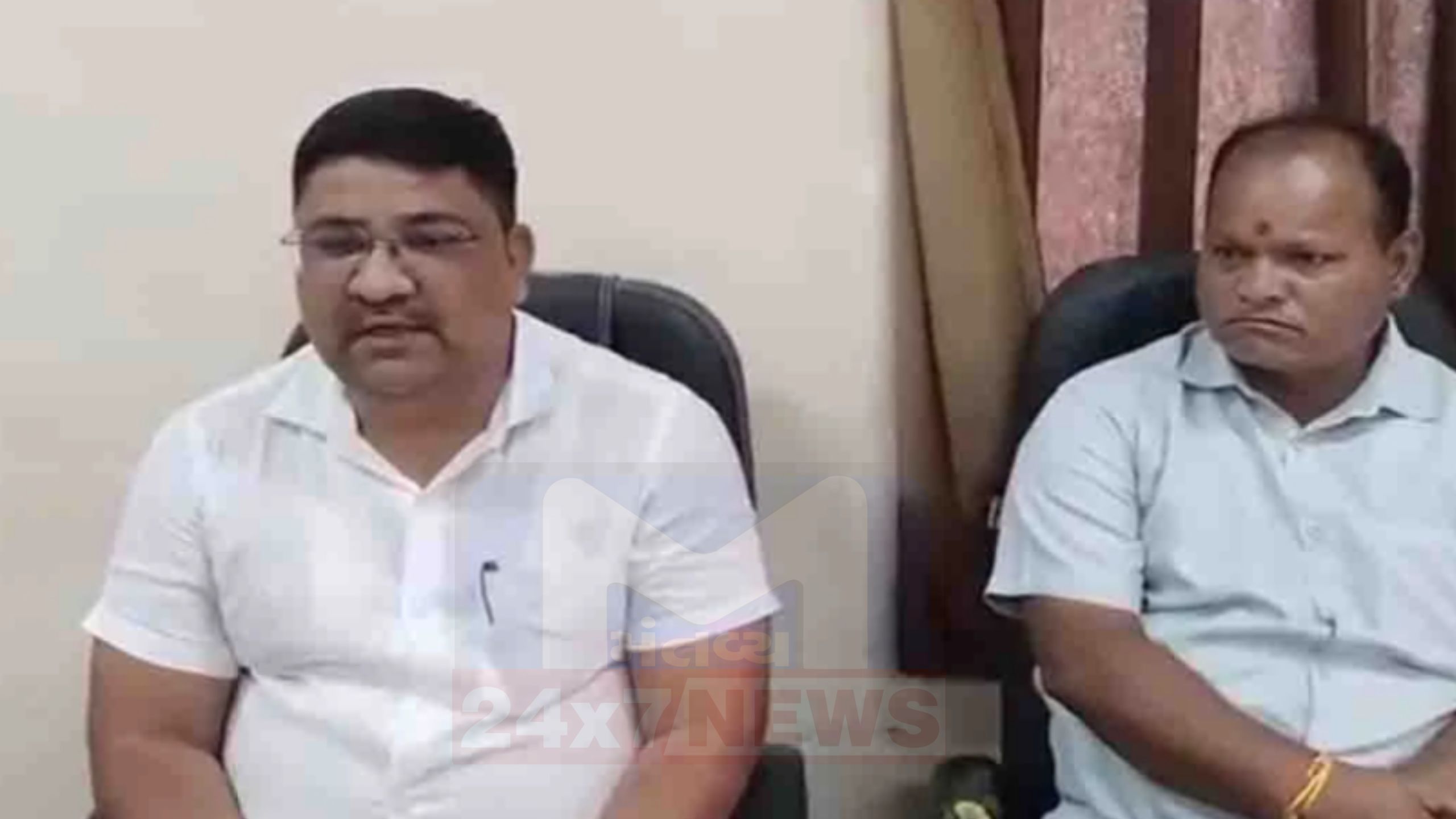 Halvad Nagarpalika