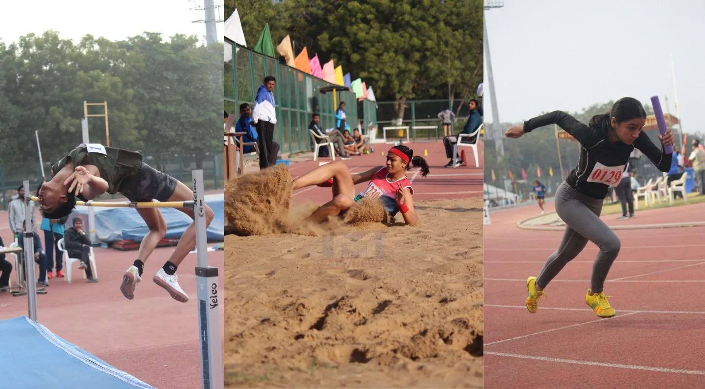 Khel Maha Mumbh ,ગુજરાત, સરિતા ગાયકવાડ, નરેન્દ્ર મોદી