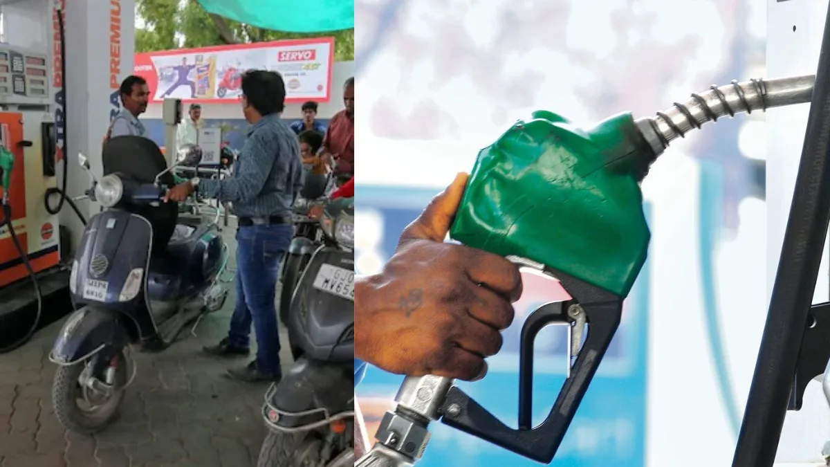 Gujarat Inflation