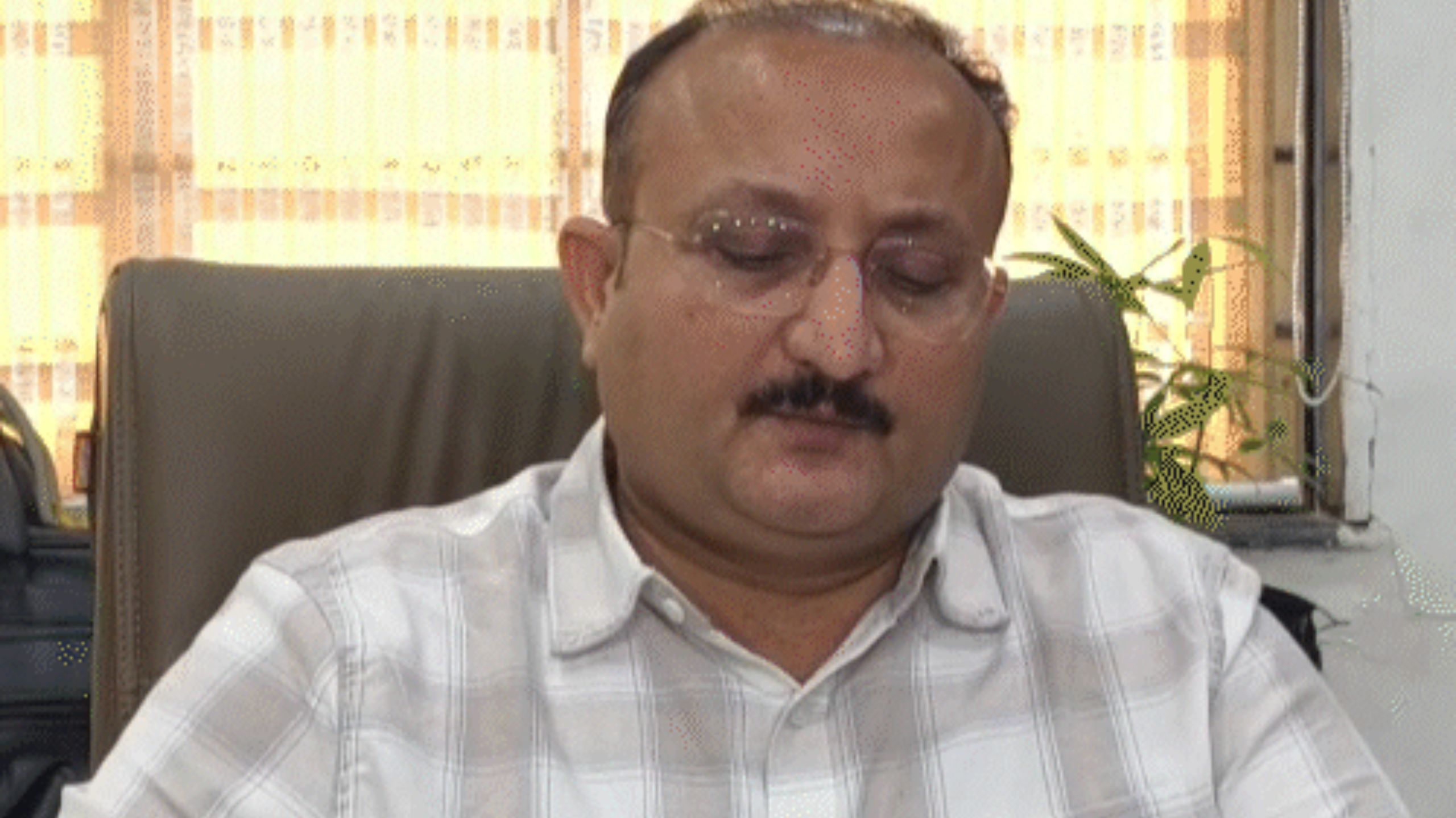 Gujarat terror funding case