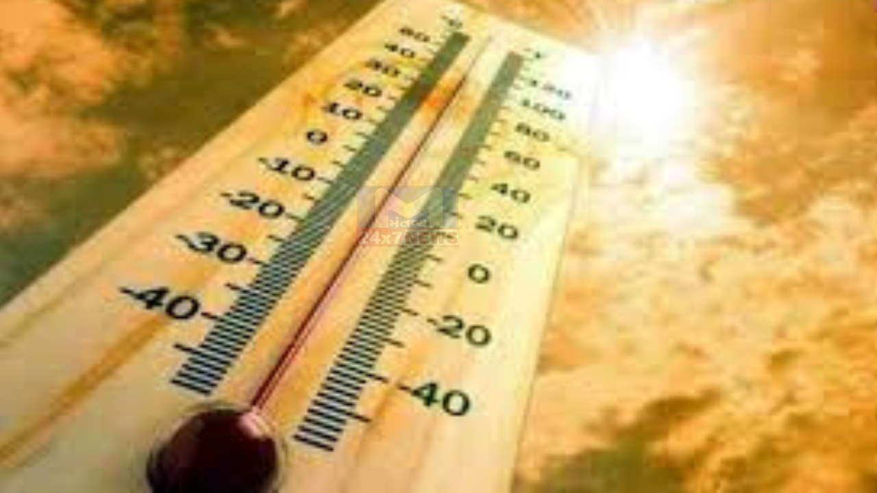 Heatwave