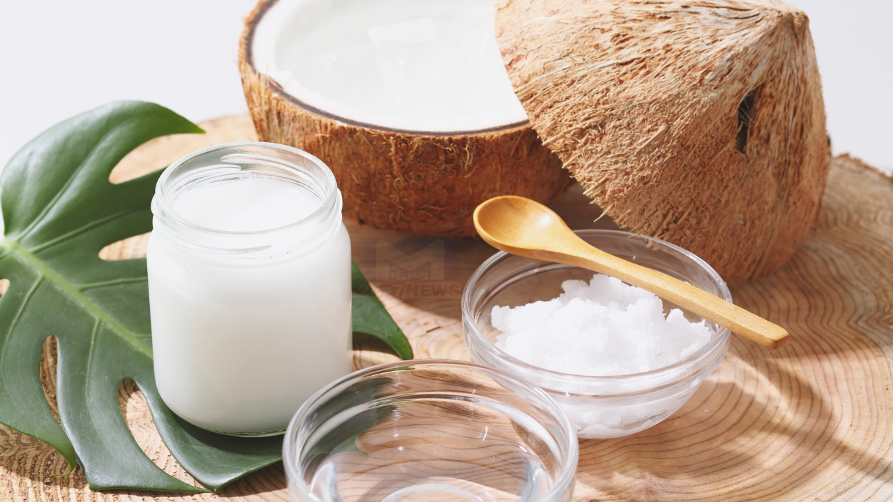 Coconut Oil