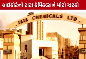 Marine Sanctuary Pollution વેસ્ટ મામલે હાઈકોર્ટનો મોટો ફટકો