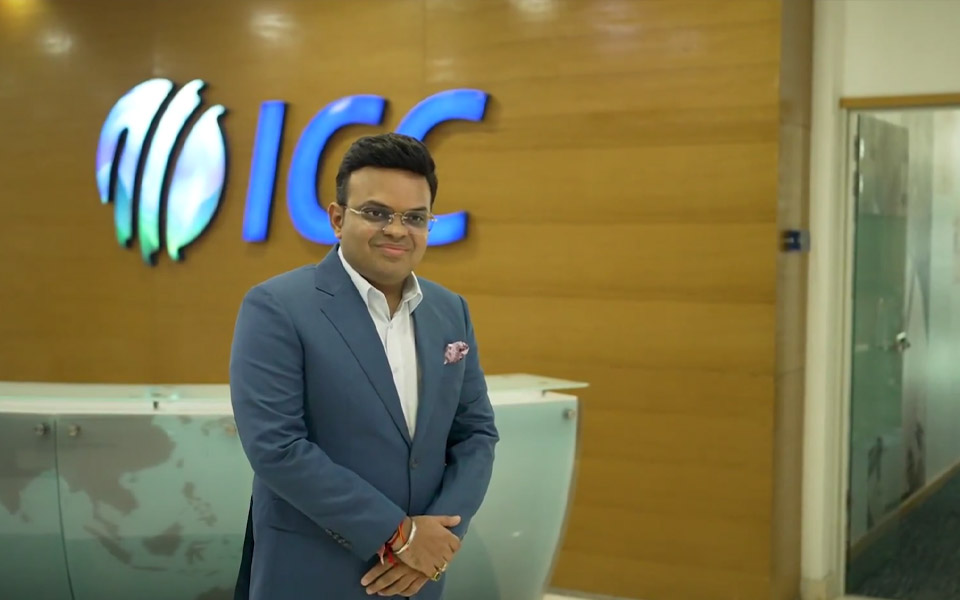 ICC Cricket Canada