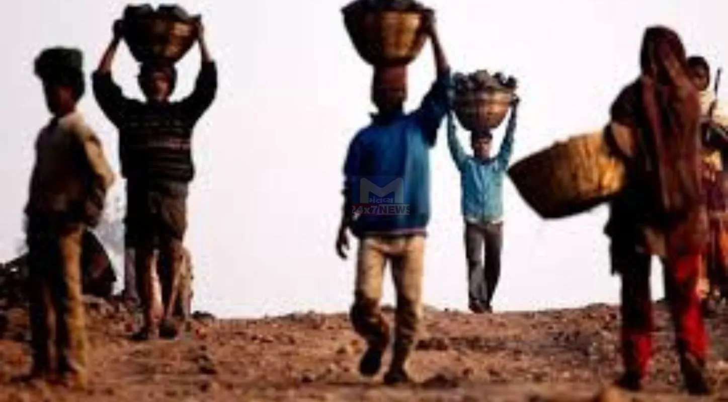 International Labour day 2026, અધિકાર, સન્માન, કામ, કિસાન મજદૂર સંગઠન