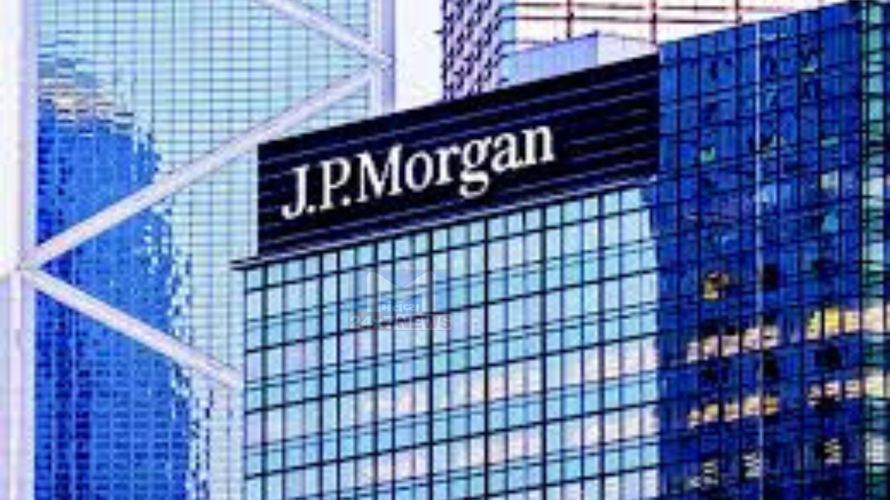 JPMorgan