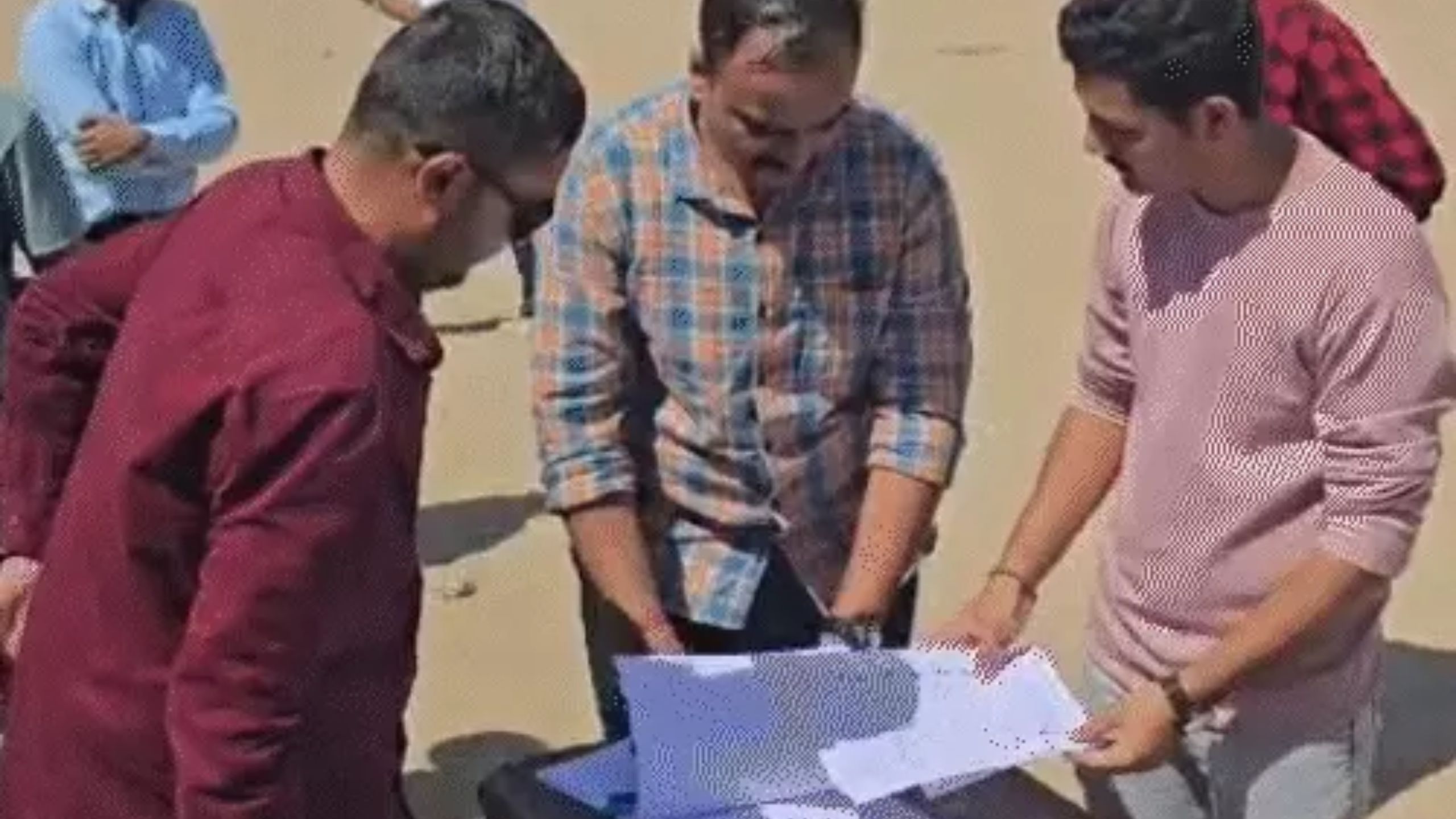 Junagadh Fire Recruitment