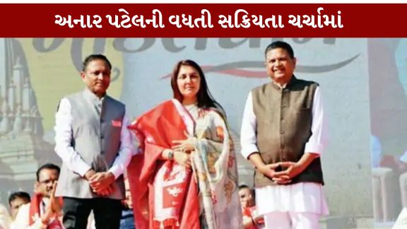રાજકોટથી ખોડલધામ (Khodaldham)ટ્રસ્ટ દ્વારા દશાબ્દી મહોત્સવ 2027ના ભવ્ય આયોજન માટે માતાજીના ત્રણ રથને પ્રસ્થાન કરાવવામાં આવ્યું ત્યારે ખોડલધામ ટ્રસ્ટના ચેરમેન નરેશ પટેલના નિવેદનોએ નવી ચર્ચા જગાવી છે
