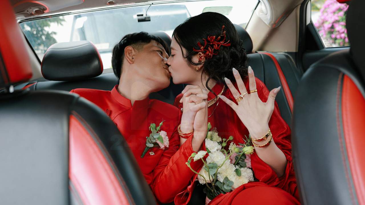 Kiss