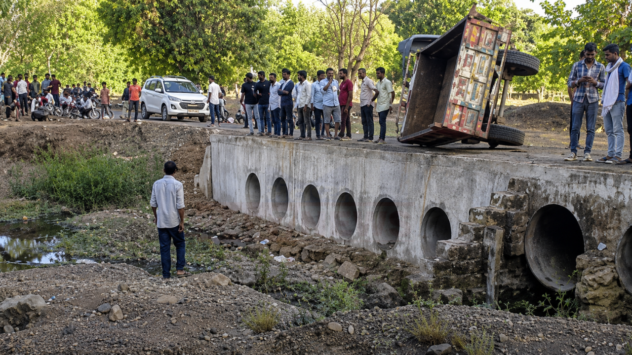 Madhya Pradesh