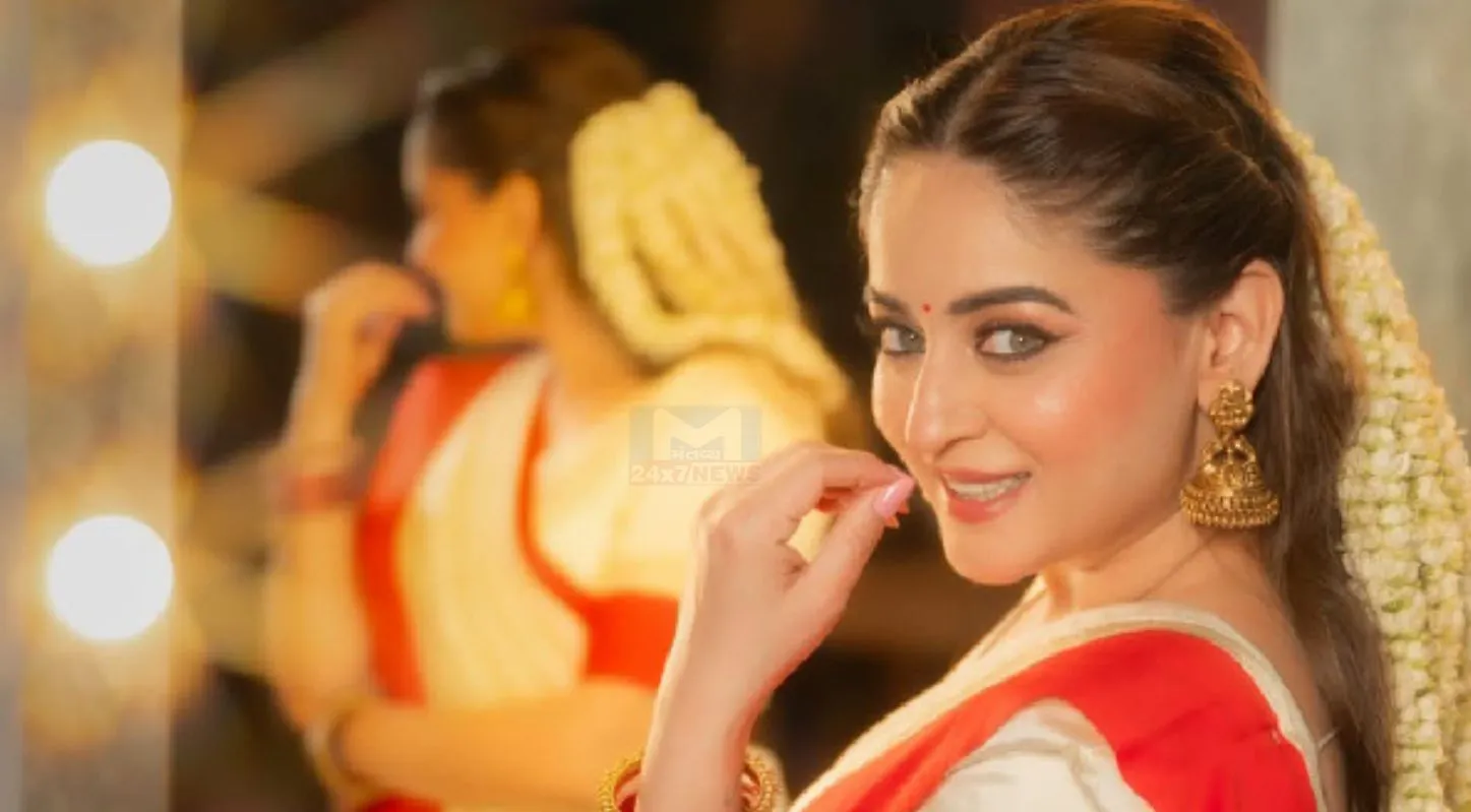 Mahi Vij ,સહર હોને કો હૈ, માતાની ભૂમિકા, સોશિયલ મીડિયા, એક્ટ્રેસ માહી