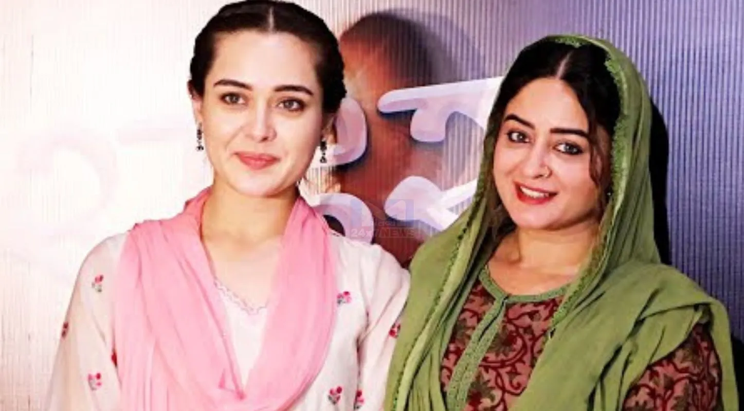 Mahi Vij ,સહર હોને કો હૈ, માતાની ભૂમિકા, સોશિયલ મીડિયા, એક્ટ્રેસ માહી