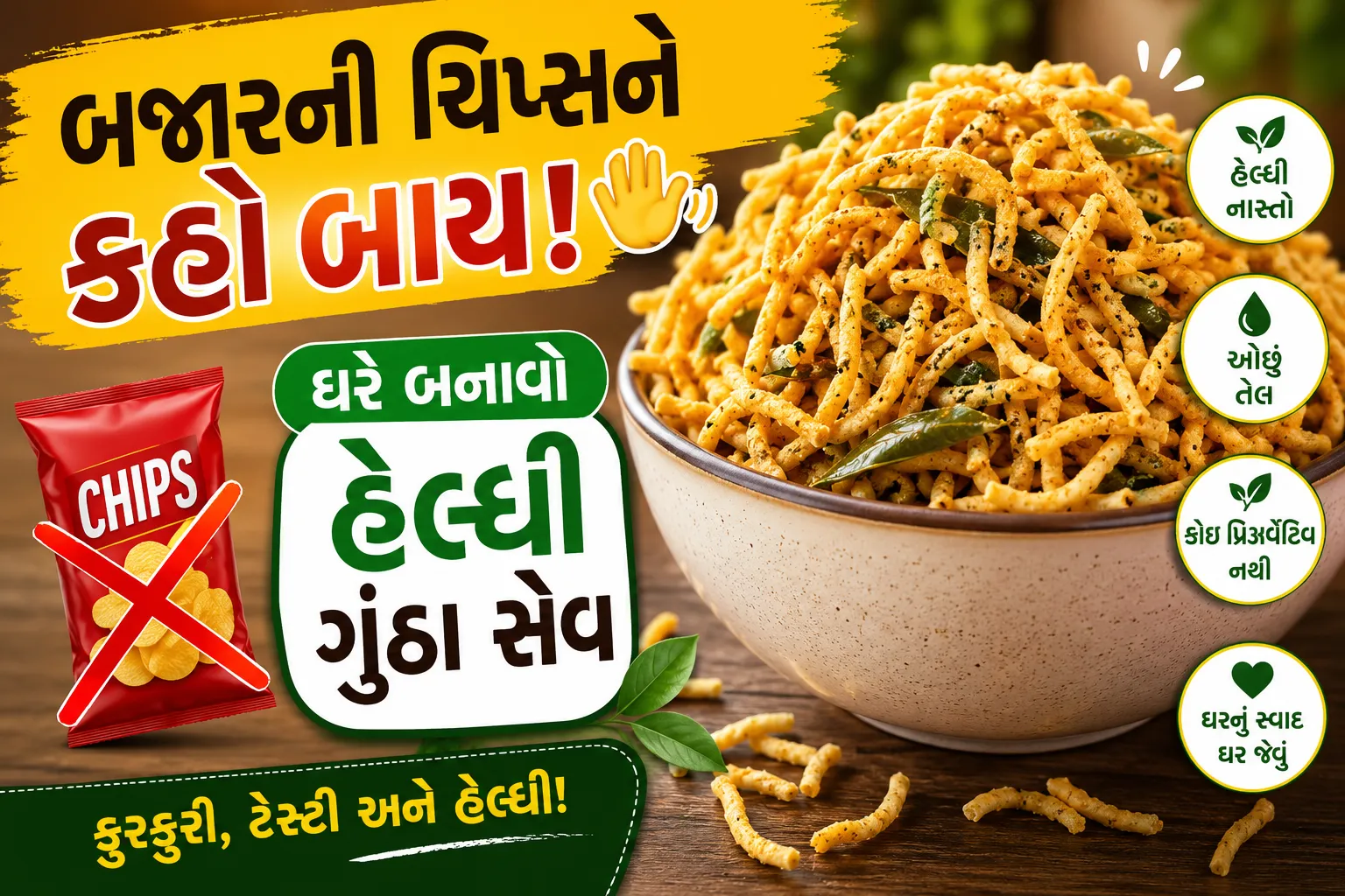 Guntha Sev