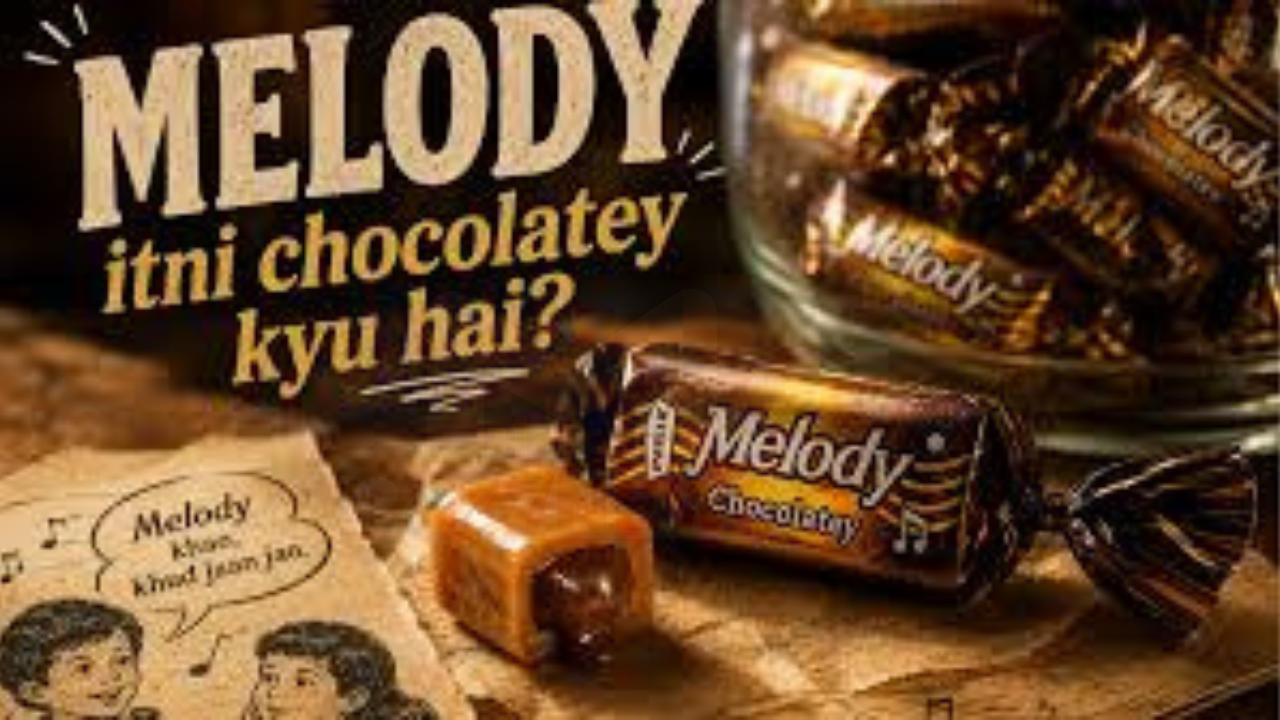 Melody