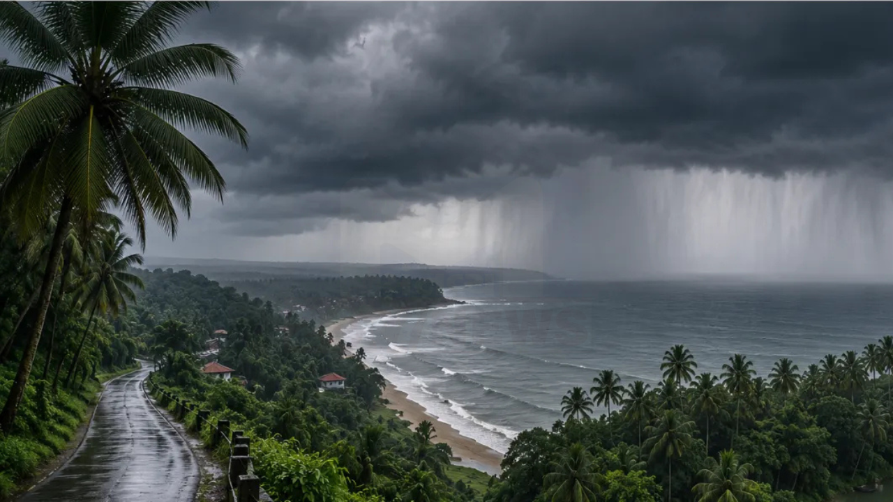 Monsoon