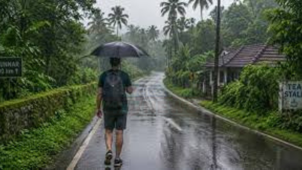 Monsoon
