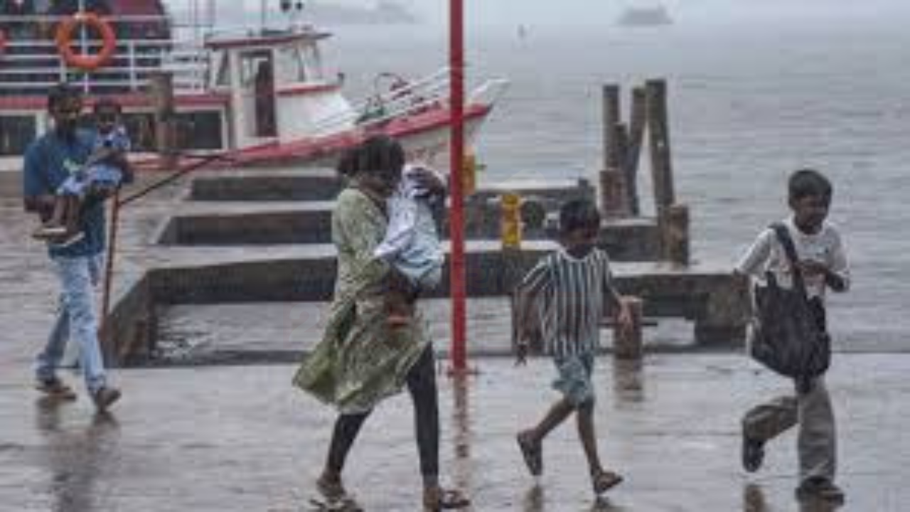 Monsoon