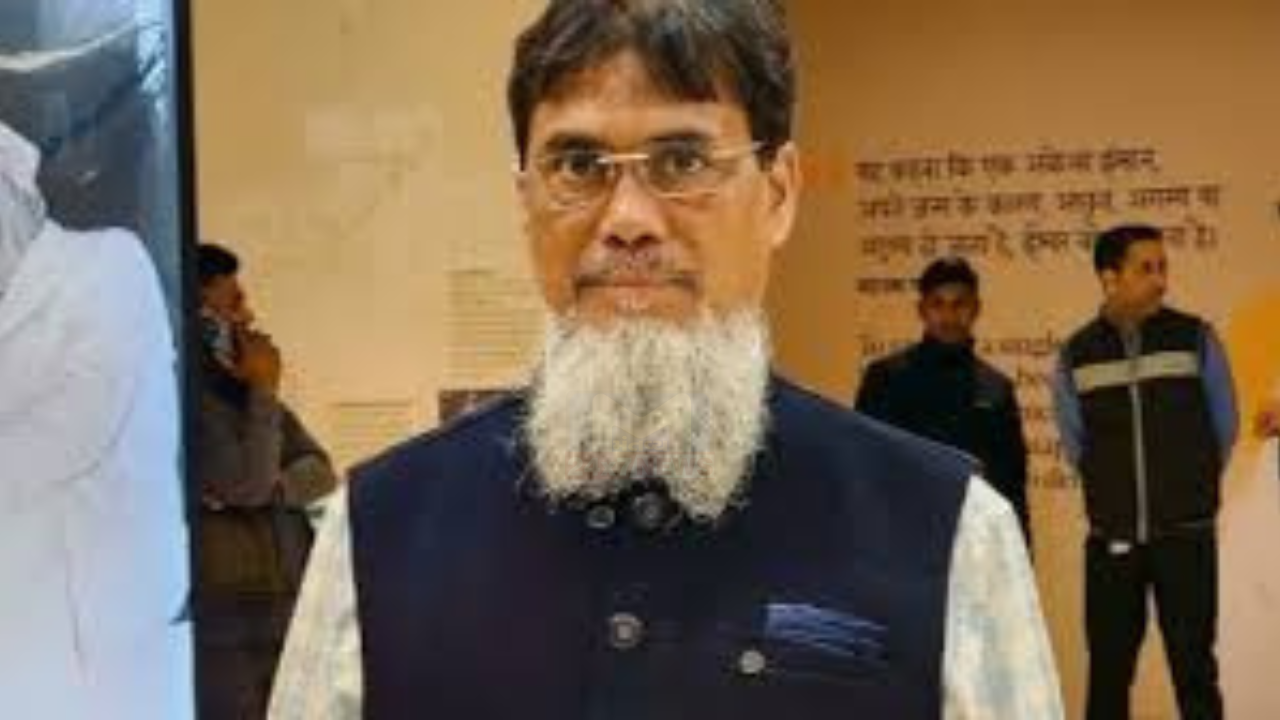 Motab Sheikh બંગાળના સૌથી લકી ઉમેદવાર!