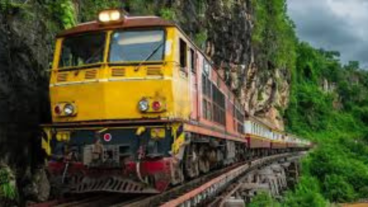 Railwayના ઇન્ફ્રાસ્ટ્રક્ચરમાં મોટો ઉછાળો!