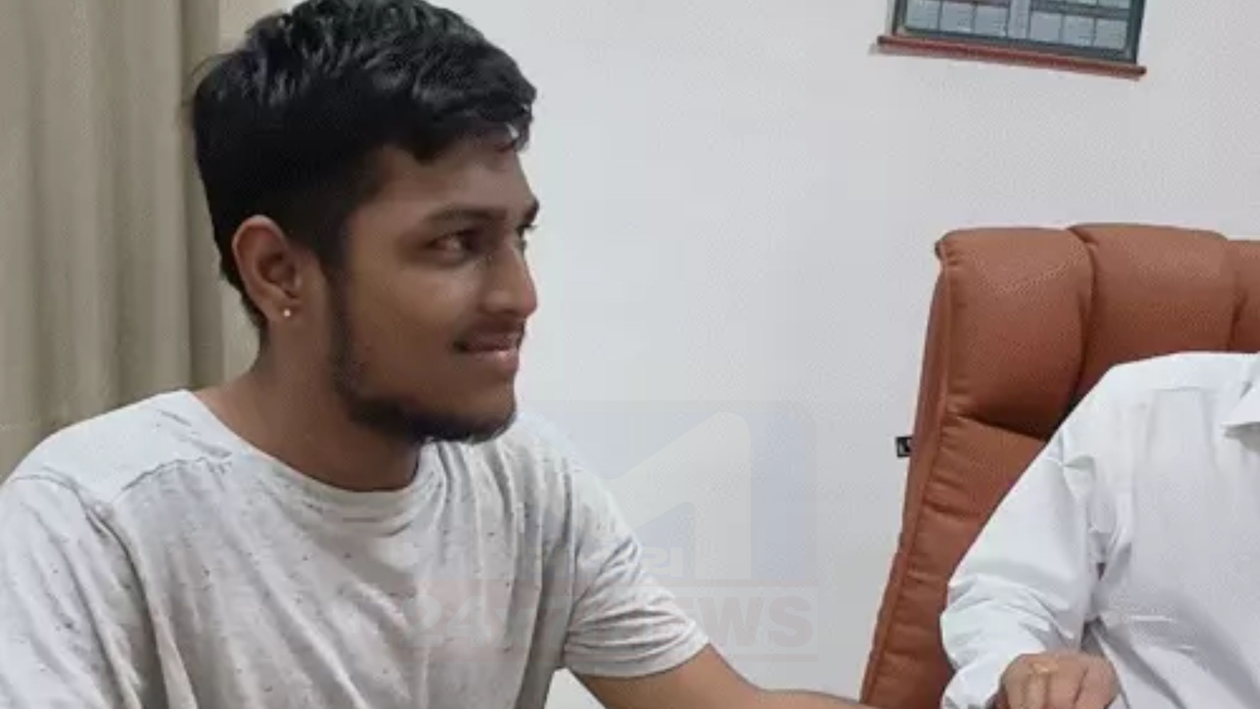 Moyamoya Disease Gujarat