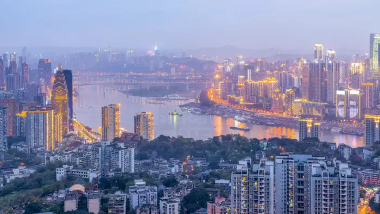 Mumbai