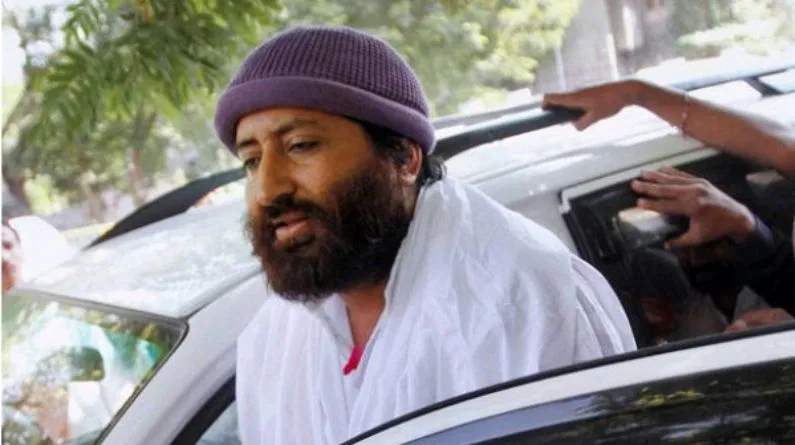 Narayan Sai