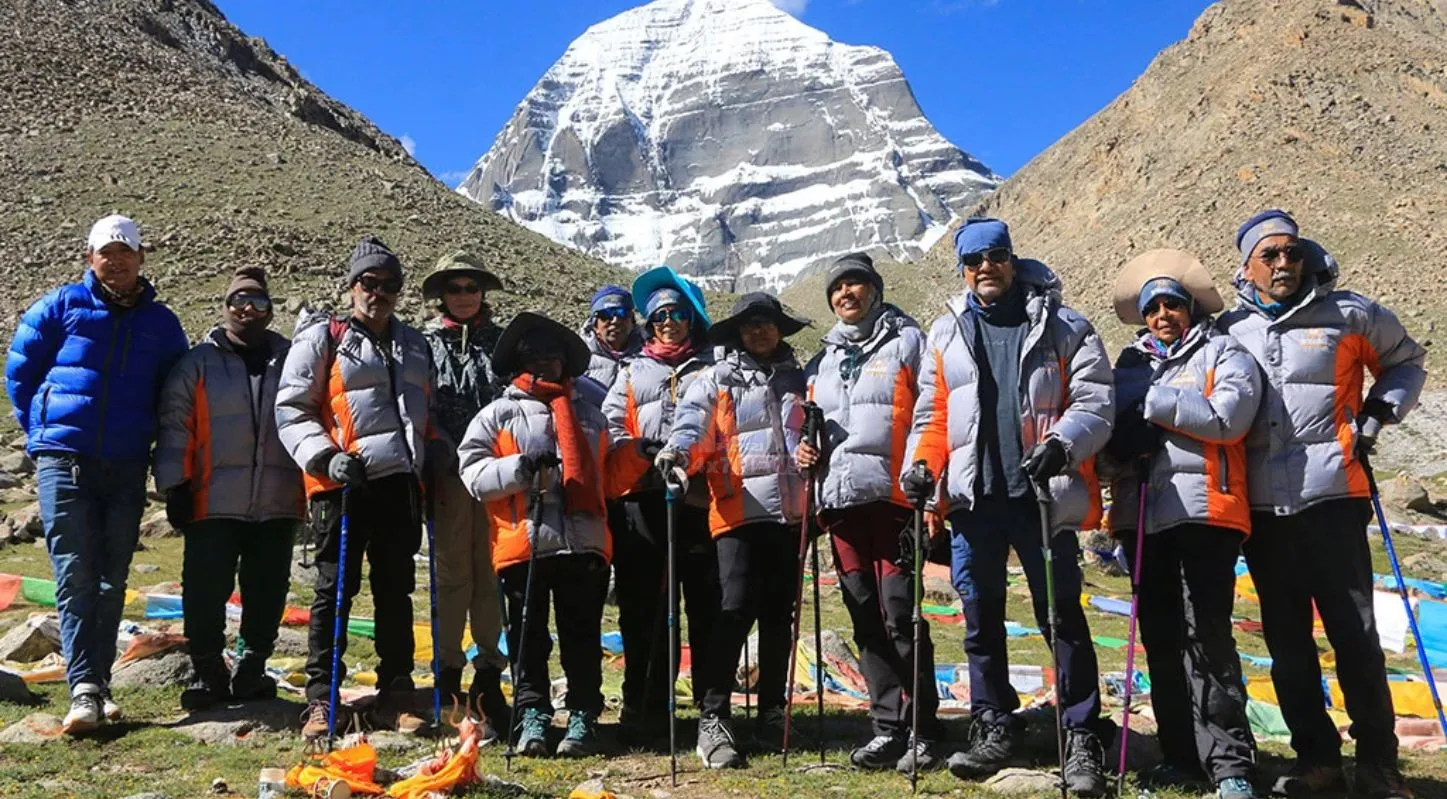Nepal objections Kailash Mansarovar Yatra, ભારત-નેપાળ, હિન્દુ-બૌદ્ધ, લિપુલેખ ઘાટ, ચીન